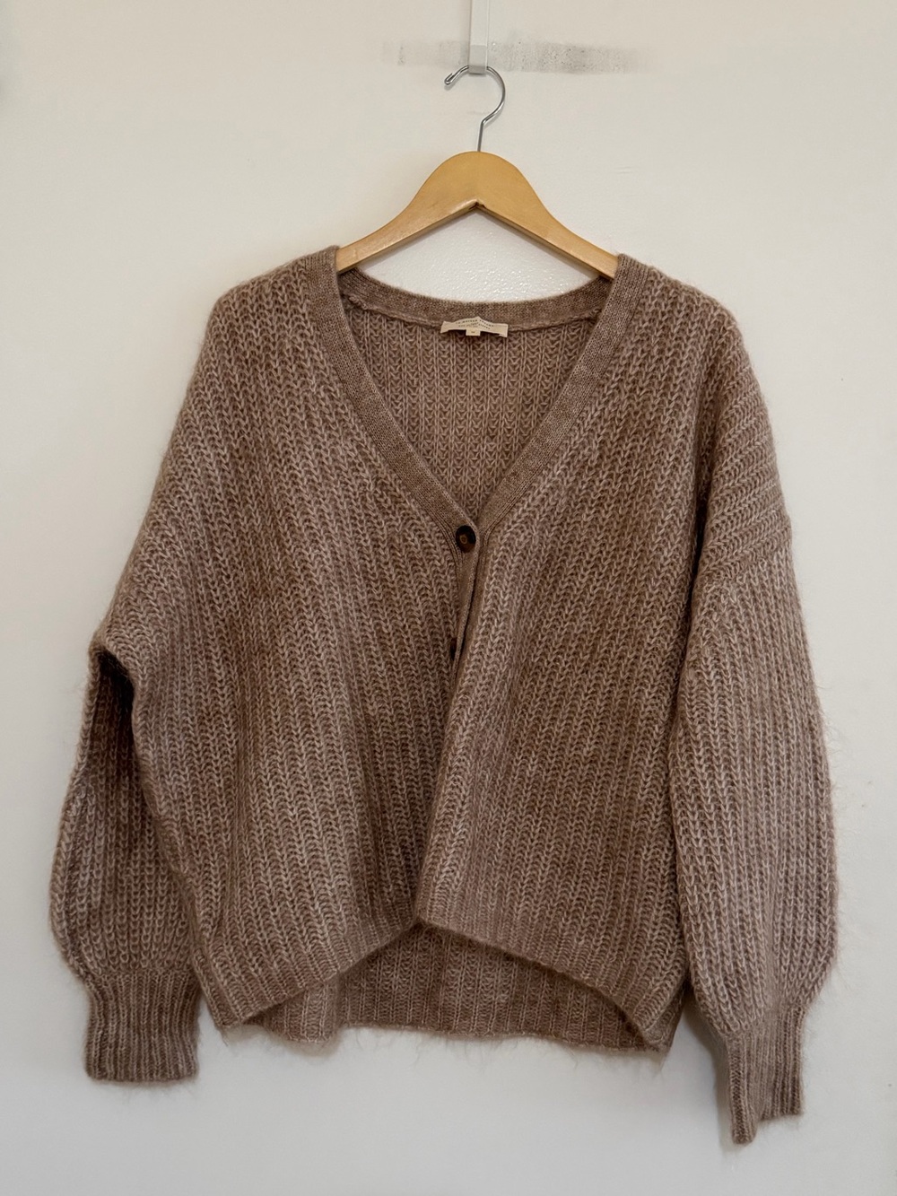 Sezane sweater 5